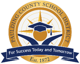 Paulding County School District / Homepage